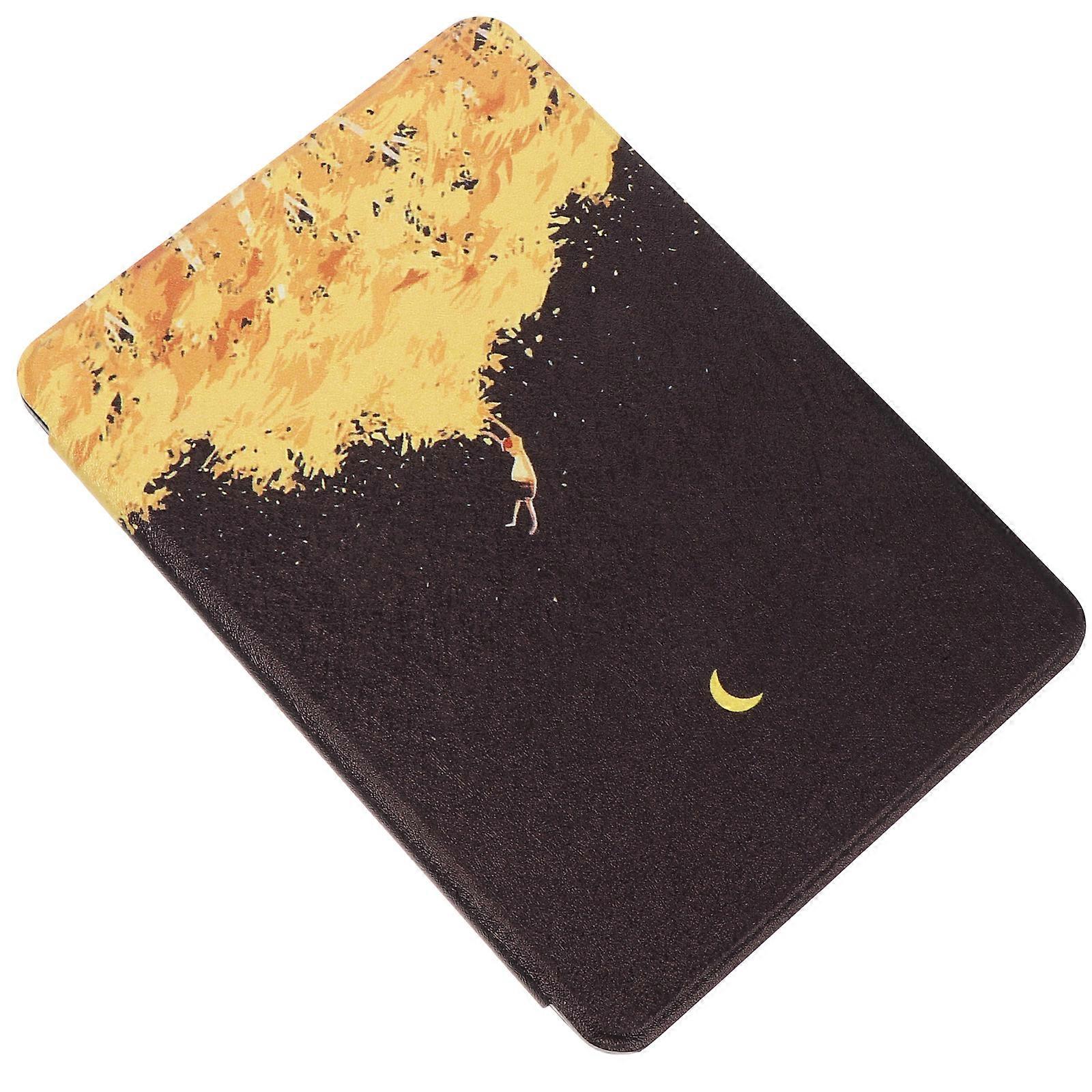 Protection Auto Wake Case for Paperwhite 4 10Th Compatible E-Reader