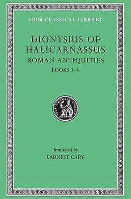 Roman Antiquities Volume II