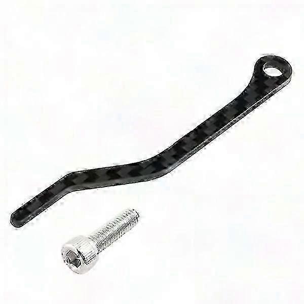 2x Bike Chain Stabilizers and Guards
