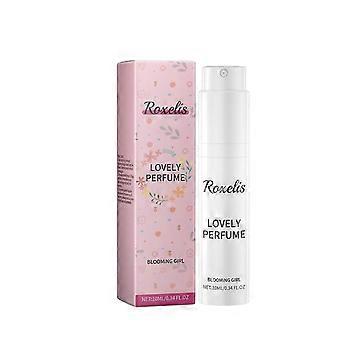 Raspberry Spin Perfume Spray, Women's Wrist And Neck Scent Natural Fresh Long-Lasting Light Fragrance Niche Perfume