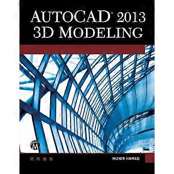 AutoCAD 2013 3D-Modellierung