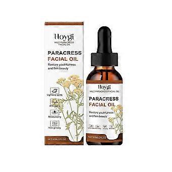 Aceite esencial para el cuidado facial Hoygi: mejora la piel apagada, hidrata, suaviza e ilumina la piel del rostro para el cuidado diario de la piel del rostro.