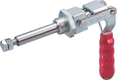 Push pull Toggle Clamp straight line action clamps CH-36224M