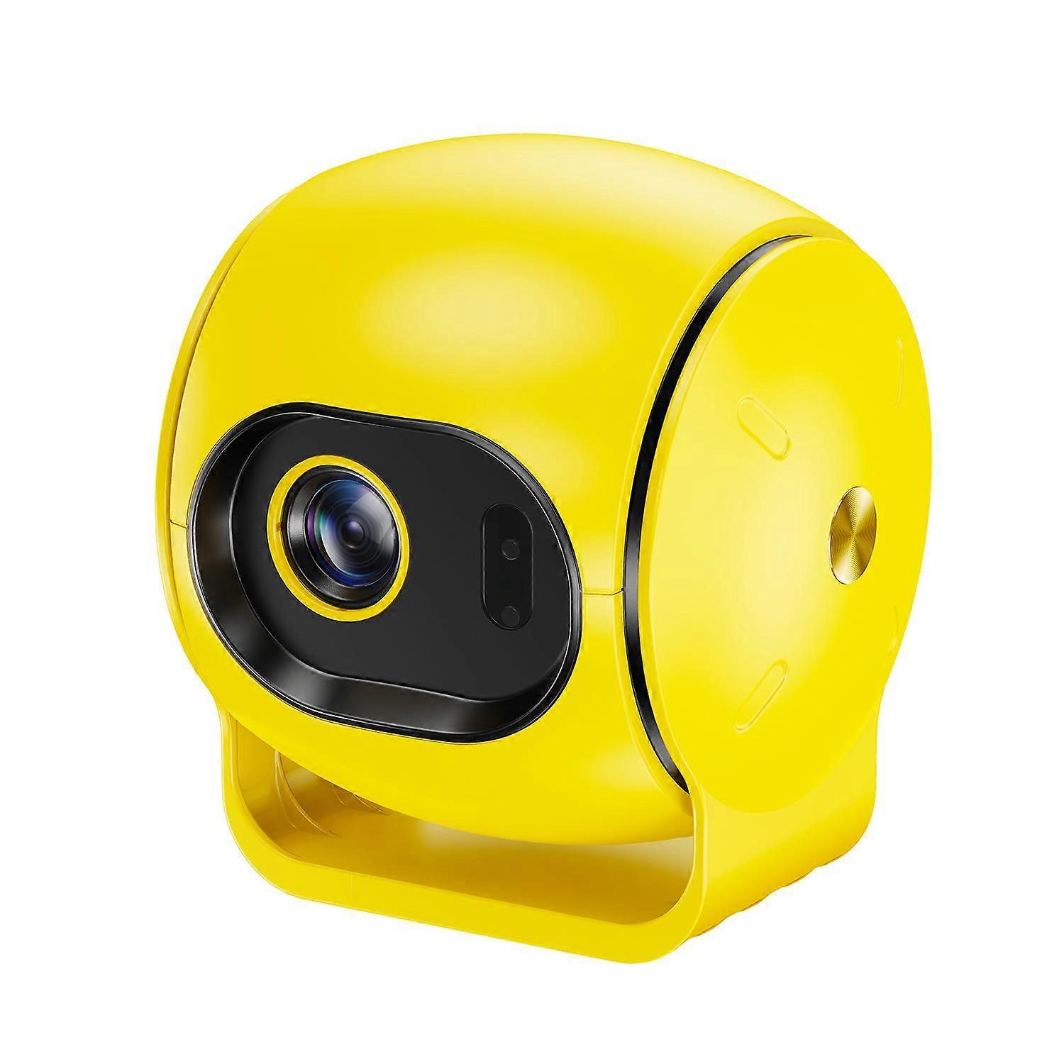 Q3 Auto Focus Smart Projector US Plug