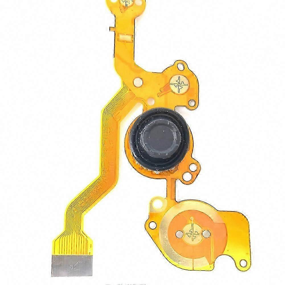 for 5D3 5D Mark III Joystick Switch Button Multi-Controller Flex Cable Camera Repair Part
