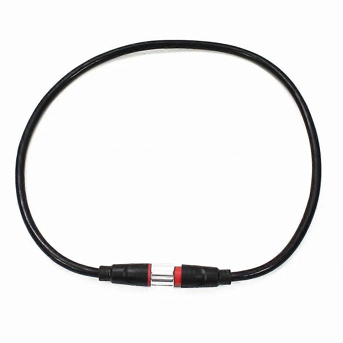 1pc Waterproof Motor Cable
