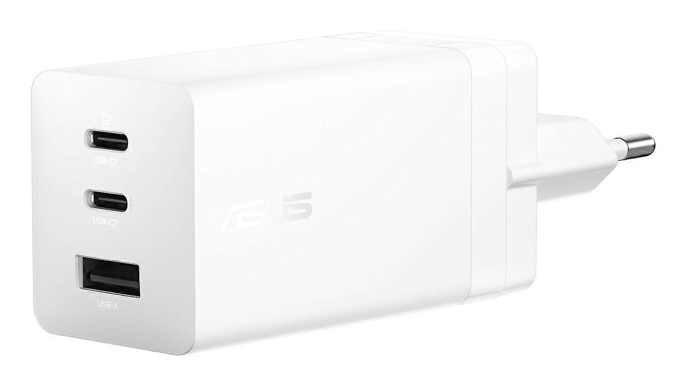 Branco Universal Ac Rápido