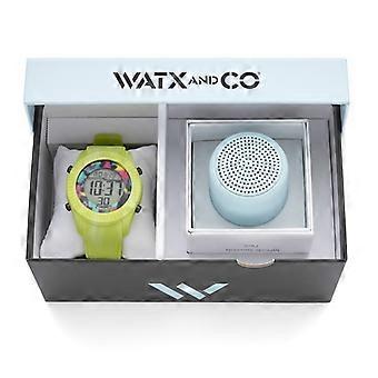 WATX&COLORS WATCHES RELOJ7_M