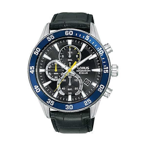 LORUS WATCHES RM331JX9