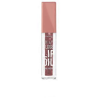 Rimmel London Oh My Gloss! Brillo Labial #08-cereza intensa 4,5 ml Unisex