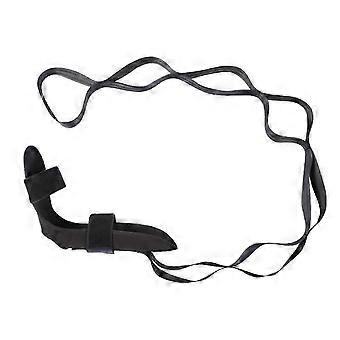 Ankle Rehabilitation Strap with Multi-Lifting Points, Composite Material, for Fo