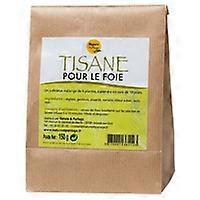 Depurative herbal tea for the liver 150 g