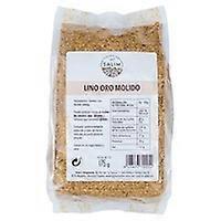 Ground Golden Linen 175 g