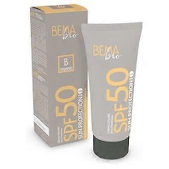 High Protection Sun Cream SPF50+ 100 ml of cream