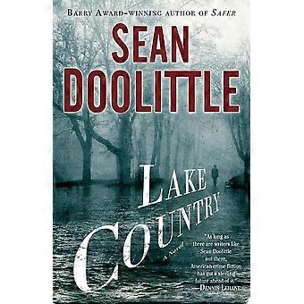 Lake country a novel