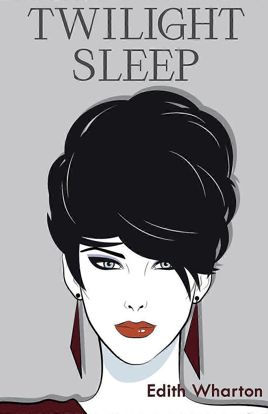 Twilight sleep