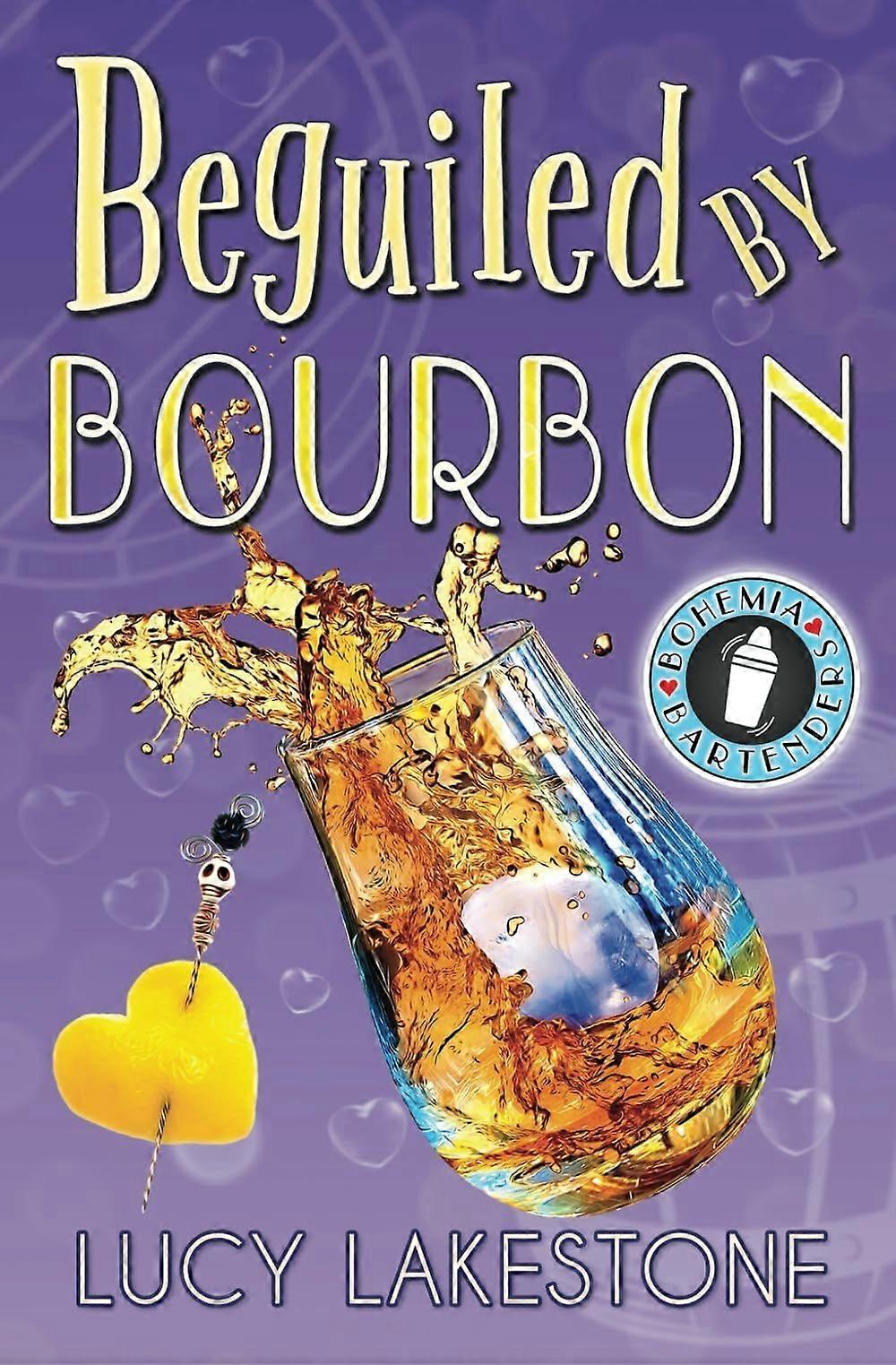 Beguiled by bourbon