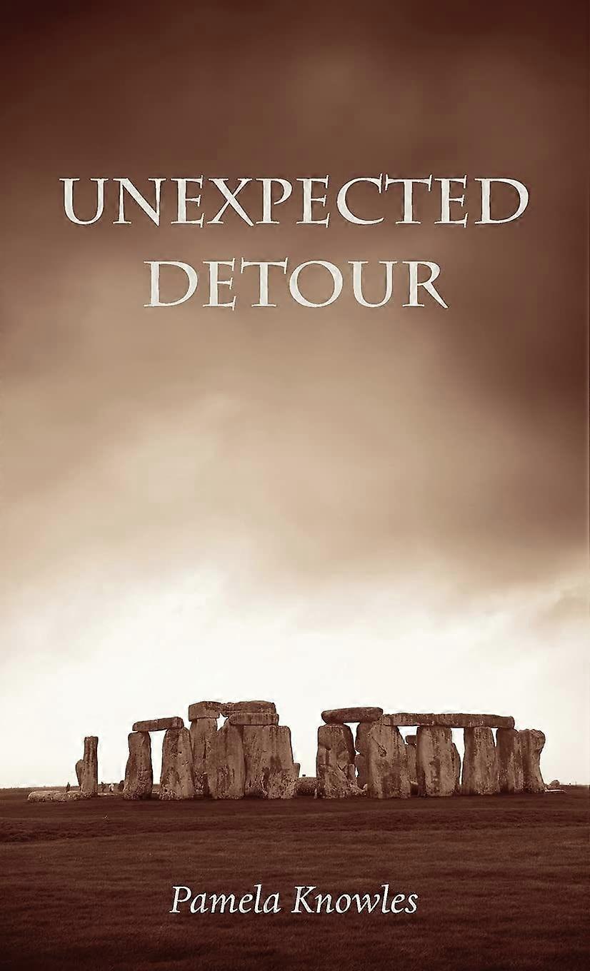 Unexpected detour