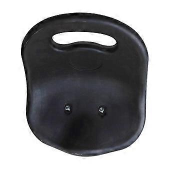 Tricycle Seat Replacement Compatible with Children's Tricycles, Plastic, Ergonomic Design, Multicolor for Ages 3-6,l