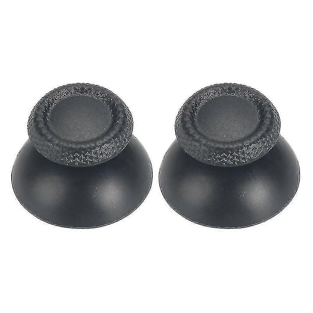 Thumb Grip Stick Analog Joystick Cap Cover Replacement Compatible With Ps5 Game Controllers