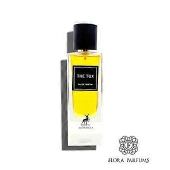 Eau de Parfum - Maison Alhambra - Der Tux - 90ml - Gemischt - Würzige und holzige Noten