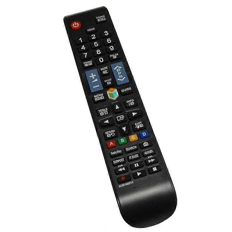 Compatible TV remote control SAMSUNG AA59-00581A