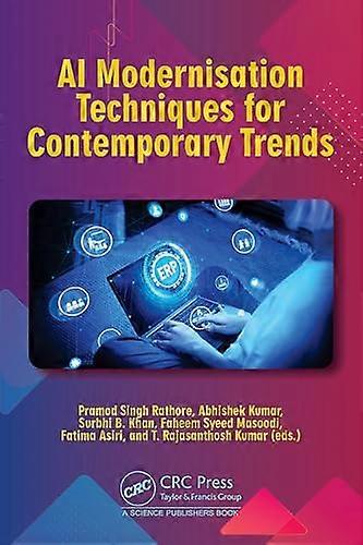 AI Modernisation Techniques for Contemporary Trends