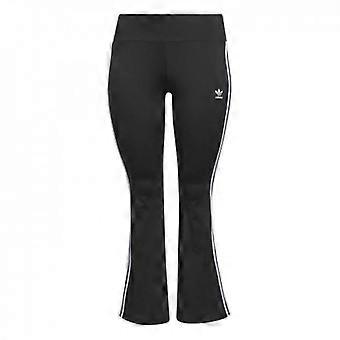 Adidas Womens/Ladies Flared Leggings
