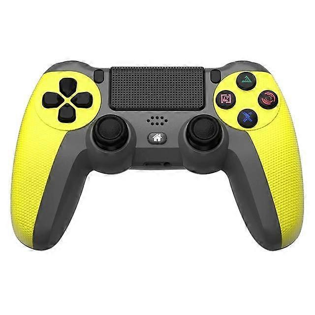 Wireless Controller compatible withPS4/Slim/Pro Wireless Gamepad Compatible Android PC Bluetooth Gamepads Joystick compatible withPS3 Console