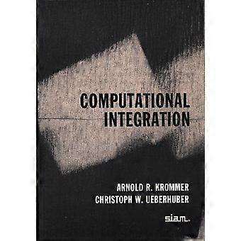 Computational Integration
