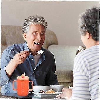 Elderly Care Cup Elderly Care Mug Elderly Drinking Aids Adult Feeding Aids Dementia Bowl Non Spill Cups Dysphagia Mug Dysphagia Regulating Cup
