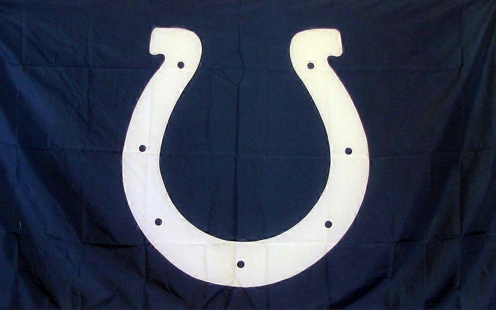 VLAJKA INDIANAPOLIS COLTS FFGG-3559
