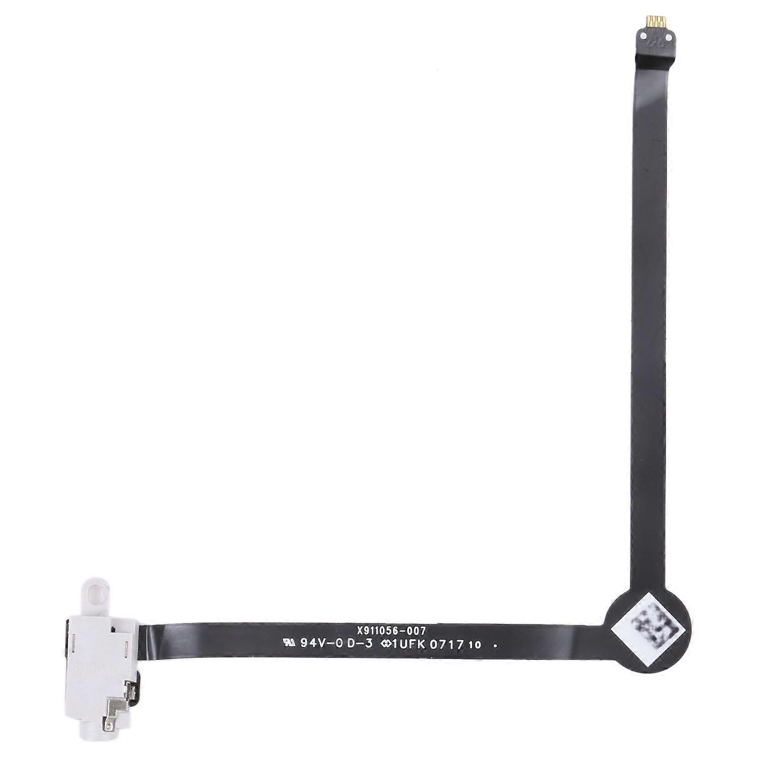 AUX port socket flex cable for Microsoft Surface Pro 4 1742