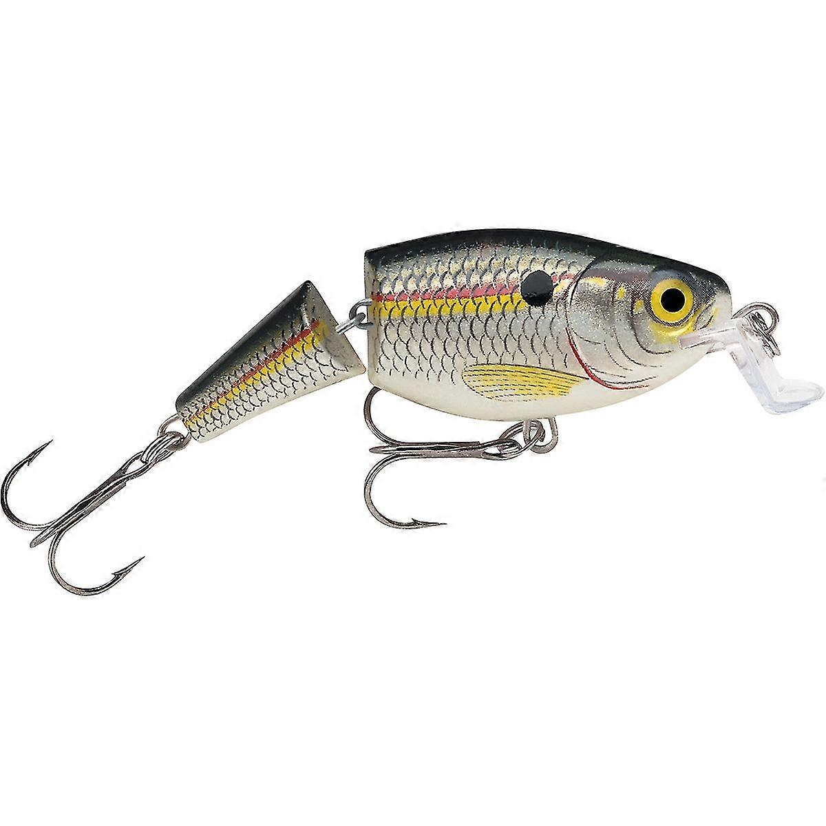 Rapala Jointed Shad Rap 07 pêche leurre - Shad