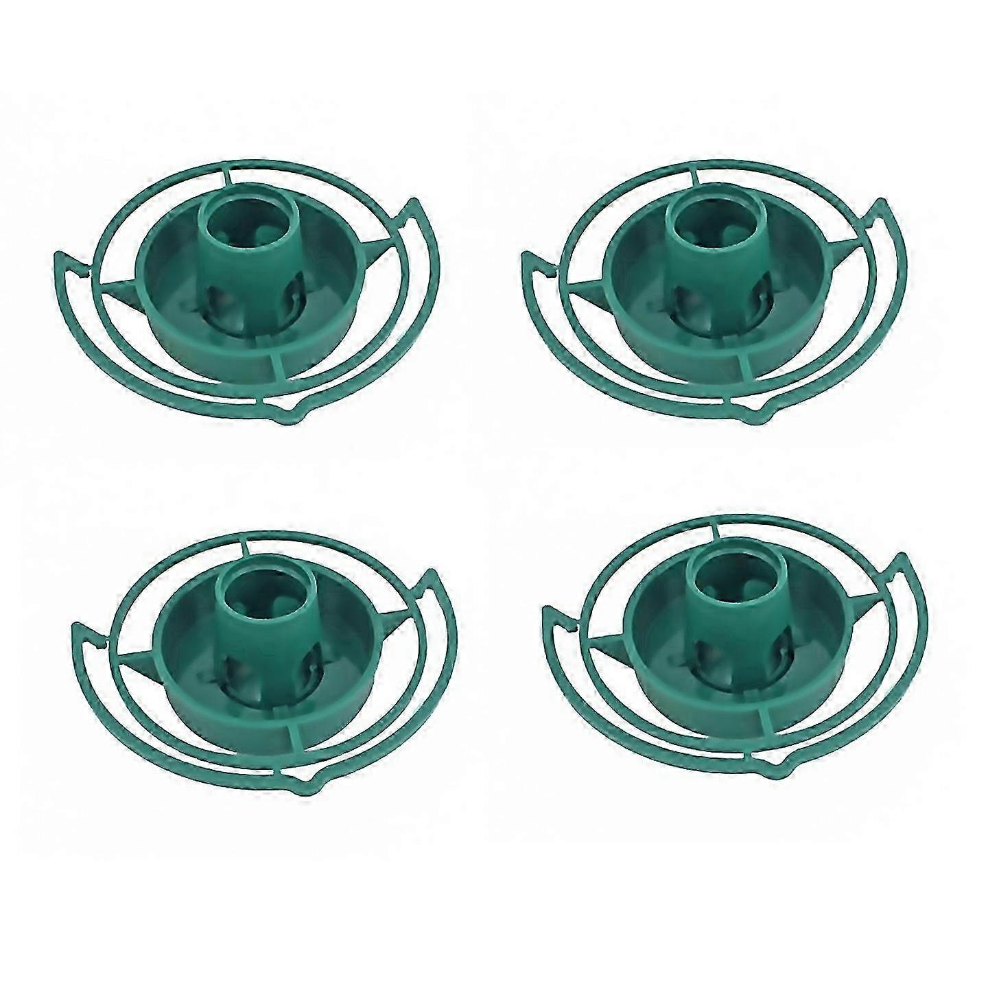 For Outdoor Bird Feeder Automatic Hanging Plastic Feed