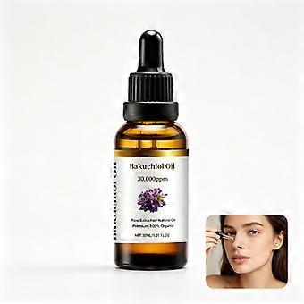 1/2/3pcsNatural Anti-Aging Facial Serum, Moisturizes and Firms Skin - 30ml/1.01fl.oz