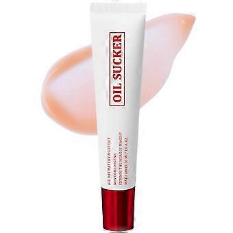 Mattifying Primer for Oily Skin with Extreme Oil Control and Long-Lasting Matte Finish