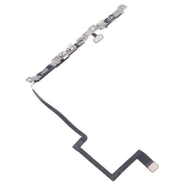 Power Flex For iPhone 16 Pro