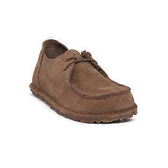 Birkenstock utti lace grey calz n scarpe