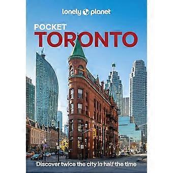 Lonely Planet Pocket Toronto