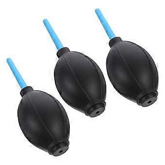 3 Pcs Cleaning Duster Air Blower Cleaner Air Compressed Equipment Air Blower Pump