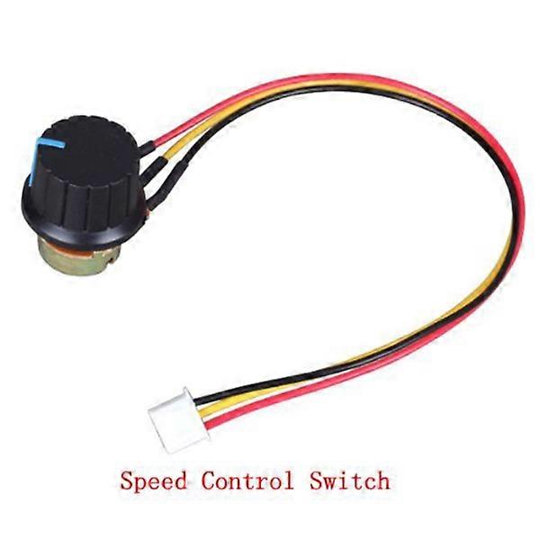 Dc Motor Controller Universal Controller Motor Control Controller Switch Motor Pump Controller