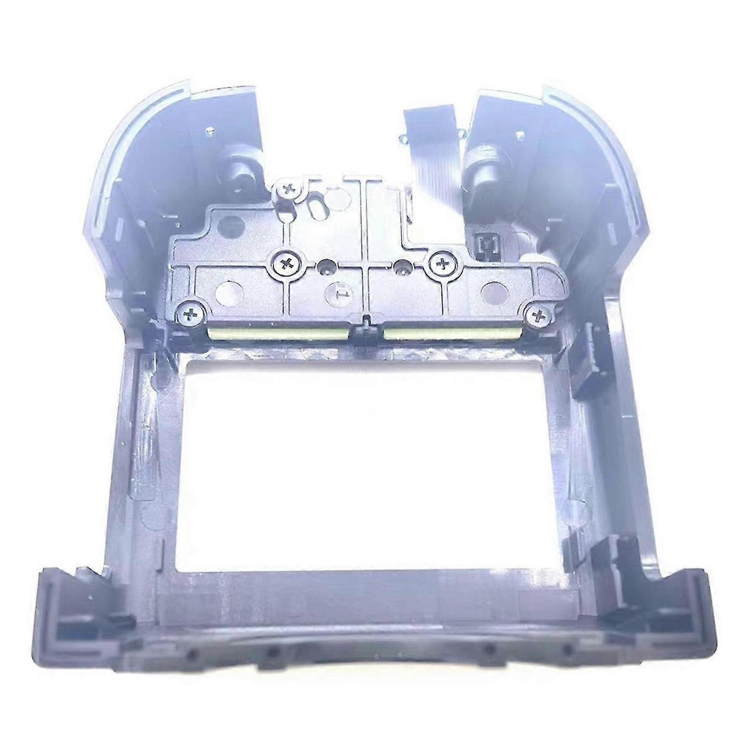 For Godox V1 Speedlite Flash Rear Back Cover + Button Panel Wheel