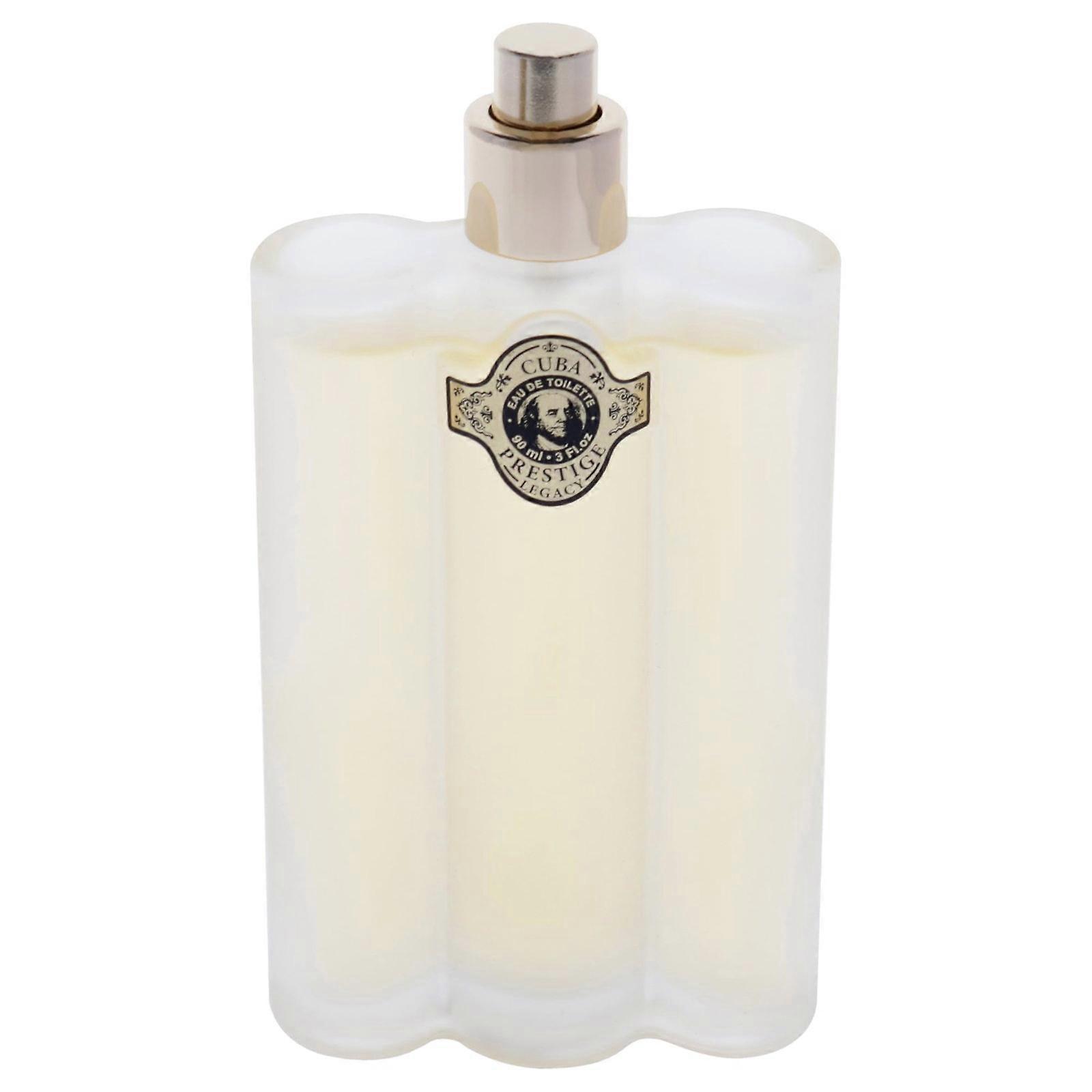Prestige Legacy EDT 90ml