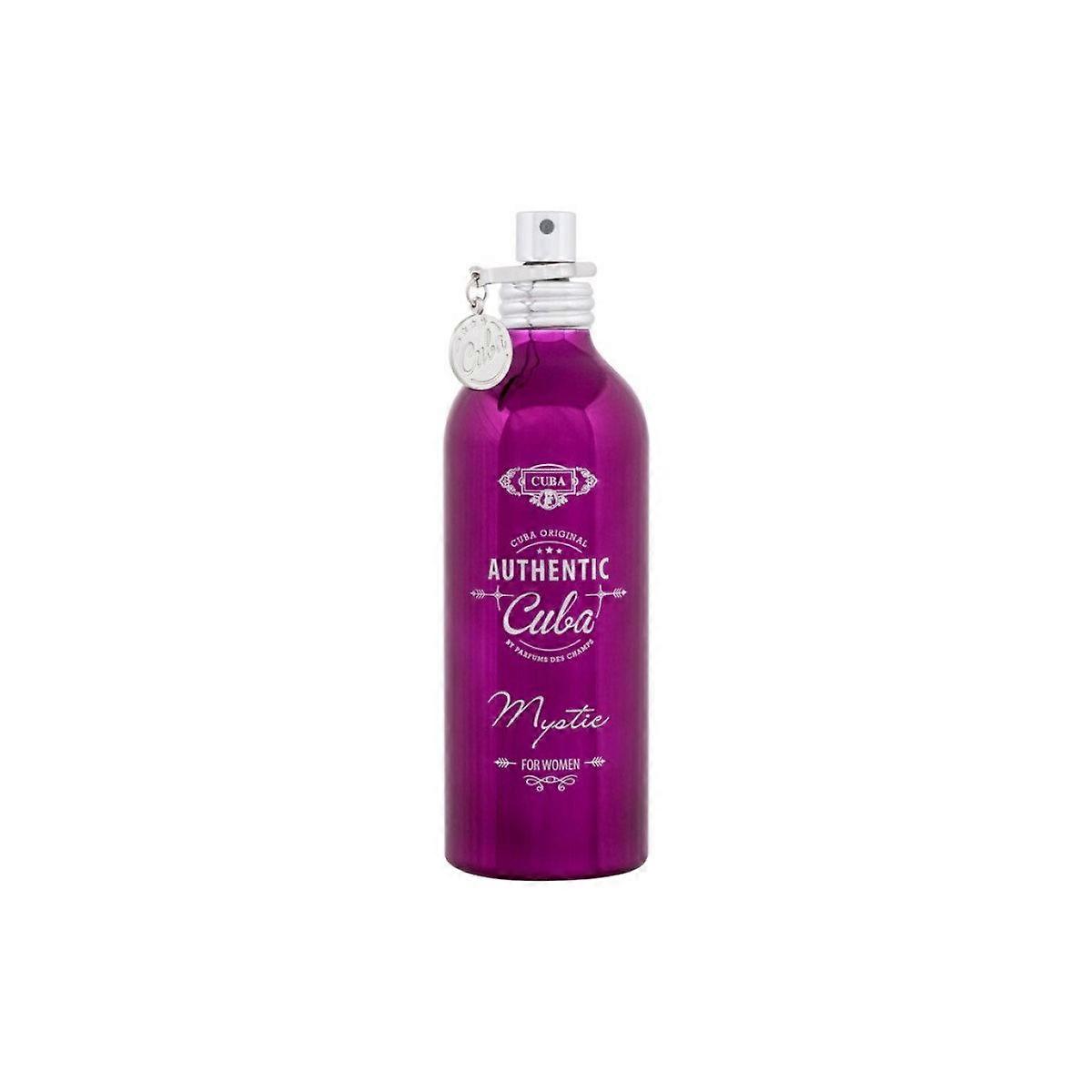 Authentic Mystic EDP 100ml