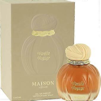 Vanilla Voyage Long Lasting 100 ml Perfume Gift for Him