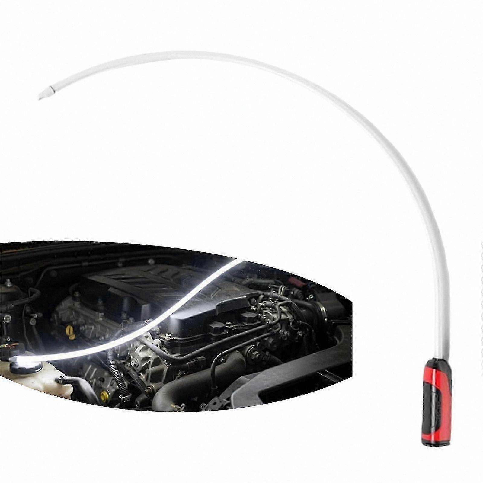 Adjustable LED Light Bar for Low Light Work with Three Brightness Levels