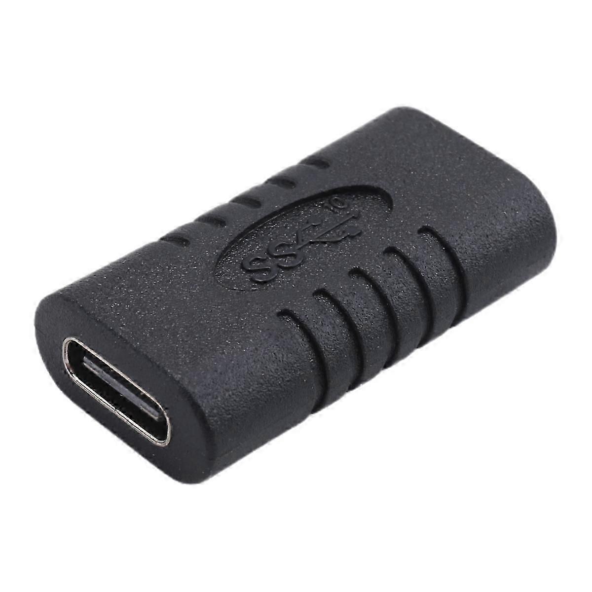 USB 3.1 Type C connector for quick file transfer