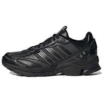 Spiritain 2000 Adidas 'Core Black Carbon' HP6764