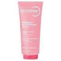 Sensibio Foaming Gel 200 ml